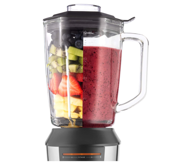Sencor Blender kielichowy SBL 7550SS - 1267646 - zdjęcie 8